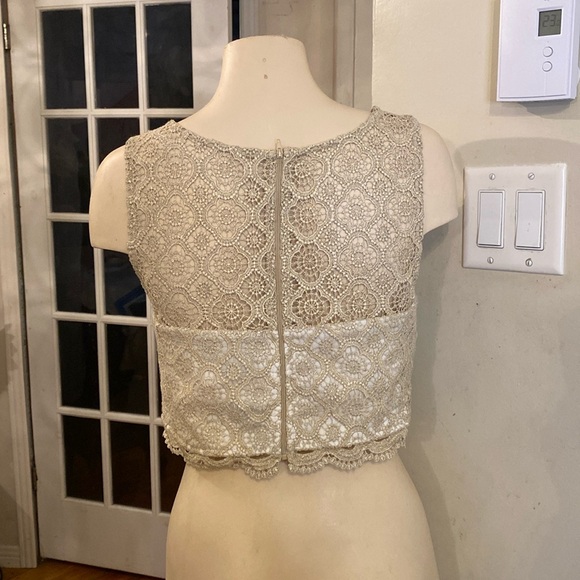 Sequin Heart top size 13 - Picture 6 of 11